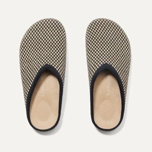 Rothy's Casual Clog in Toffee